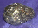 Silver Plated Bronze Fruit