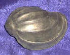 Silver Plated Bronze Shell