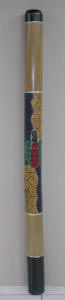 didjeridu digiridoo digiredo yidaki aboriginal instrument