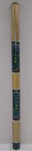 didjeridu digiridoo digiredo yidaki aboriginal instrument