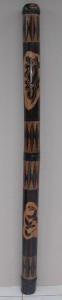 didjeridu digiridoo digiredo yidaki aboriginal instrument
