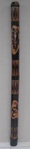 didjeridu digiridoo digiredo yidaki aboriginal instrument 