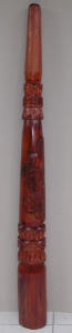 didjeridu digiridoo digiredo yidaki aboriginal instrument 