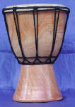 djembe drums drum carved drums painted drums by art export bali indonesia