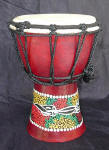 drums drum carved drums painted drums by art export bali indonesia