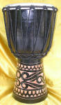 drums drum carved drums painted drums by art export bali indonesia