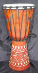 drums drum carved drums painted drums by art export bali indonesia