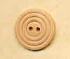 Button shell wooden resin horn bone button art export bali indonesia