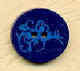 Button shell wooden resin horn bone button art export bali indonesia