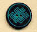 Button shell wooden resin horn bone button art export bali indonesia