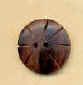 Button shell wooden resin horn bone button art export bali indonesia