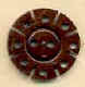 Button shell wooden resin horn bone button art export bali indonesia