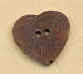 Button shell wooden resin horn bone button art export bali indonesia
