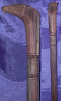 walking cane walking stick carved walking stick wood carving art export bali indonesia