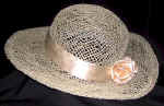 womens hat by art-export bali indonesia