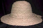 womens hats by art-export bali indonesia