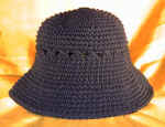 womens hats by art-export bali indonesia
