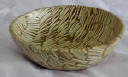 inlay resin bowl by art export bali indonesia