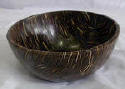 inlay resin bowl by art export bali indonesia