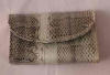 snake skin wallet billfolds by art export bali indonesia