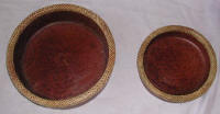 terracotta house wear teracota terracota teracotta plates terracottas by art export bali indonesia