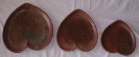 terracotta house wear teracota terracota teracotta plates terracottas by art export bali indonesia