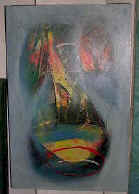 Bali painting traditional paintings by Art Export Bali Indonesia