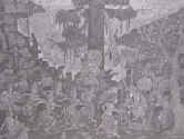 traditional bali paintings