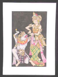 painting,paintings,bali indonesia,art export