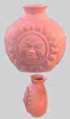 vase pottery art ceramic