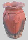 vase pottery art ceramic