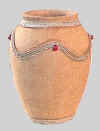 vase pottery art ceramic