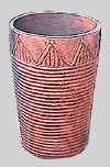 vase pottery art ceramic
