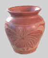 vase pottery art ceramic