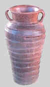 vase pottery art ceramic