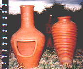 vase pottery art ceramic