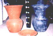 vase pottery art ceramic