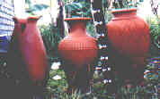 vase pottery art ceramic