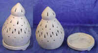 pottery, terracotta, pot, garden, vase, garden lamp, art export, bali, indonesia, bali indonesia