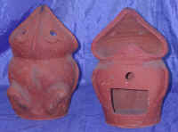 pottery, terracotta, pot, garden, vase, garden lamp, art export, bali, indonesia, bali indonesia