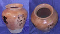 pottery, terracotta, pot, garden, vase, garden lamp, art export, bali, indonesia, bali indonesia