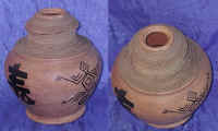 pottery, terracotta, pot, garden, vase, garden lamp, art export, bali, indonesia, bali indonesia