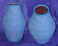 pottery, terracotta, pot, garden, vase, garden lamp, art export, bali, indonesia, bali indonesia