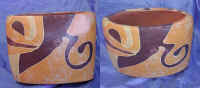 pottery, terracotta, pot, garden, vase, garden lamp, art export, bali, indonesia, bali indonesia