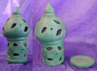 pottery, terracotta, pot, garden, vase, garden lamp, art export, bali, indonesia, bali indonesia