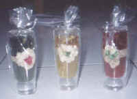 spa gift boxes by art export from bali indonesia candles