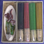 incense package incense holder spa aromatic treatment aromatherapy by art export bali indonesia