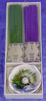 incense package incense holder spa aromatic treatment aromatherapy by art export bali indonesia