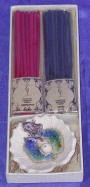 incense package incense holder spa aromatic treatment aromatherapy by art export bali indonesia