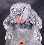 incense holder clay incense holder spa art export bali indonesia